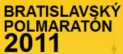 2011-10-15 Bratislavský polmaratón