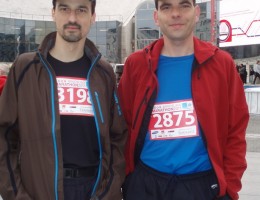 20110327 CSOB marathon
