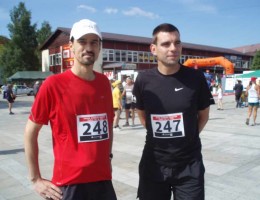 2011 Kysucky maraton