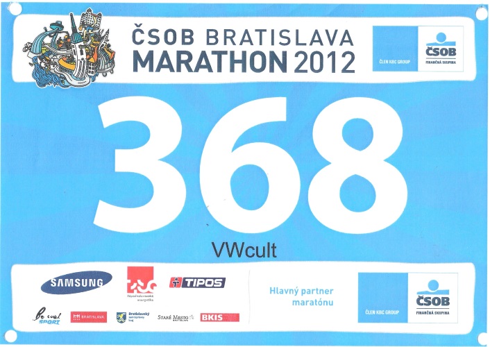 2012-04-01 ČSOB Bratislava Marathon
