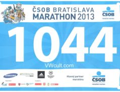 2013-03-24 ČSOB Maraton