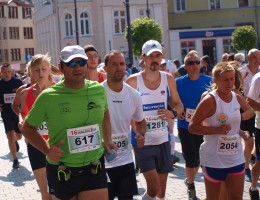 2015 08 23 Polmaraton Walbrzych, PL