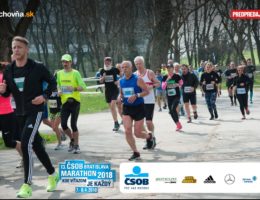 2018-04-08 CSOB Maraton