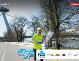 2018-04-08 CSOB Maraton