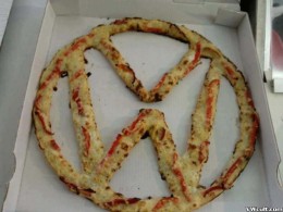 VW Pizza