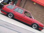 vw jetta mk2 kombi