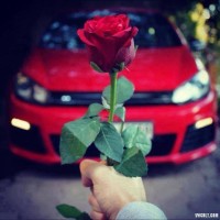 Let me be your Valentine