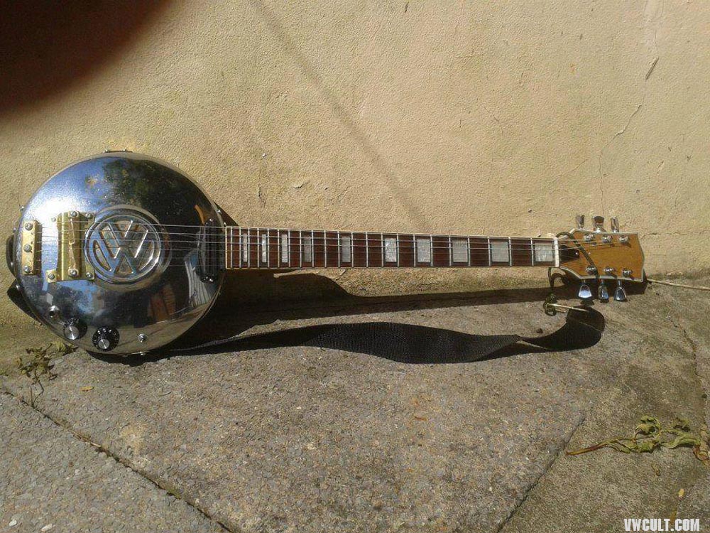 VW Guitar