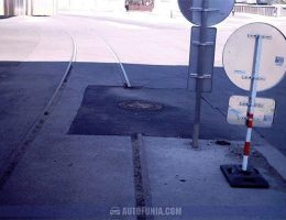 asphaltes versus train drivers