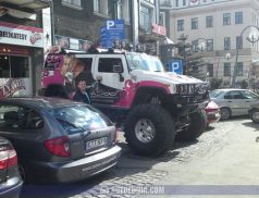 hummer offroad free