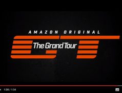 the grand tour: the official trailer