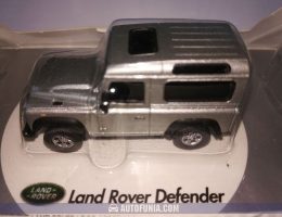land rover defender usb