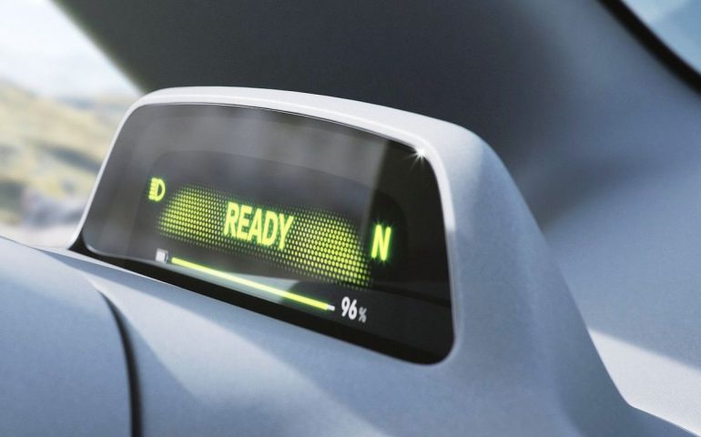 volkswagen id buggy concept