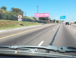 south africa pretoria traffic