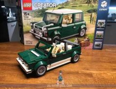 lego creator from mini to golf