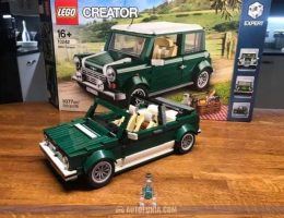 lego creator from mini to golf