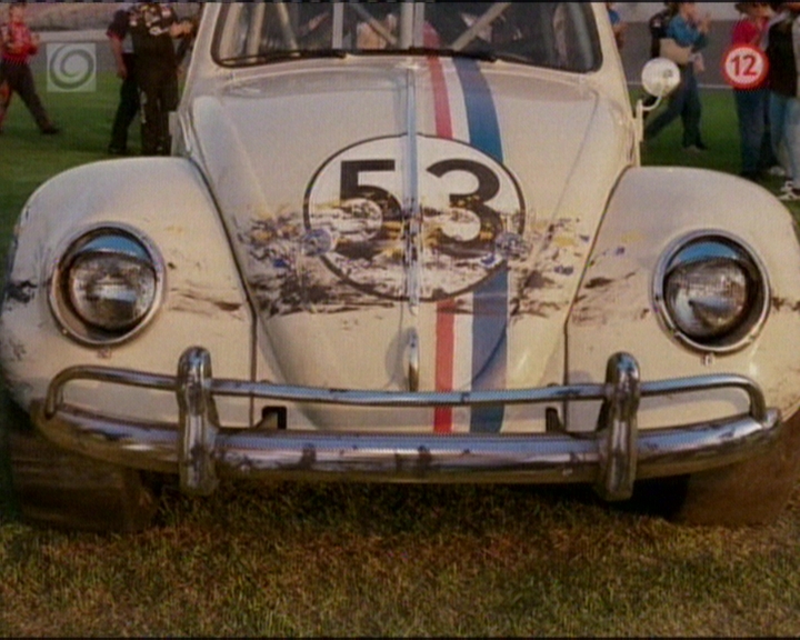 Herbie (2005)