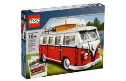 LEGO 10220 Volkswagen T1