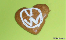 Gingerbread VWcult 2011